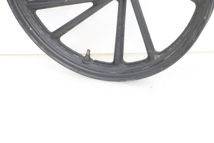 photo de VORDERRADFELGE KYMCO K-PW K-PIPE 50 (2012 - 2017)