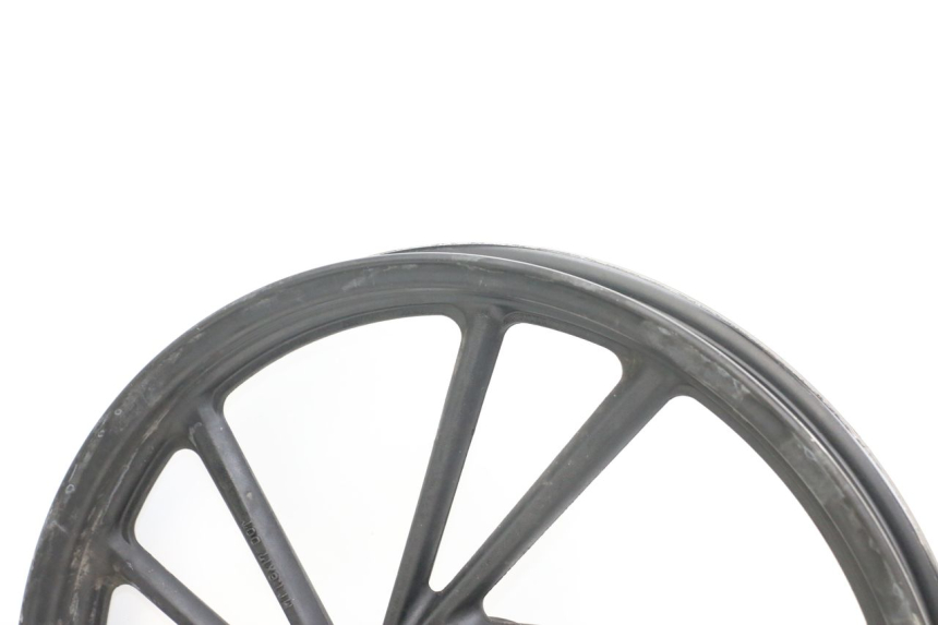 photo de VORDERRADFELGE KYMCO K-PW K-PIPE 50 (2012 - 2017)