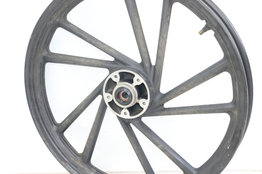 photo de VORDERRADFELGE KYMCO K-PW K-PIPE 50 (2012 - 2017)