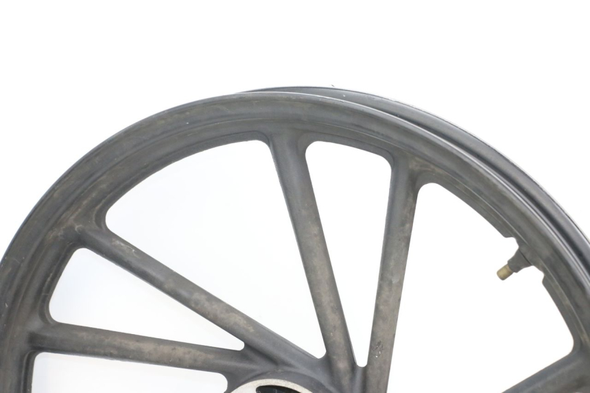 photo de VORDERRADFELGE KYMCO K-PW K-PIPE 50 (2012 - 2017)