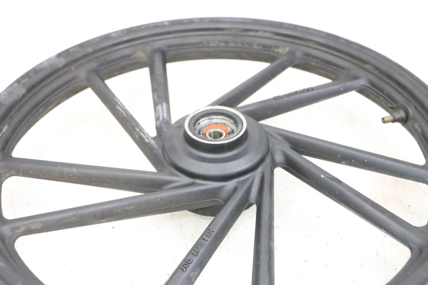 photo de VORDERRADFELGE KYMCO K-PW K-PIPE 50 (2012 - 2017)