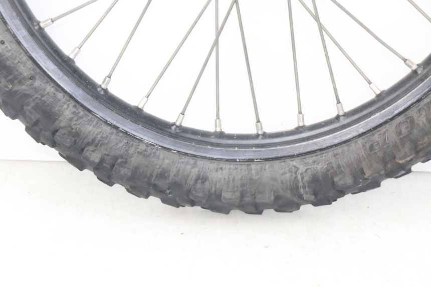 photo de VORDERRADFELGE KAWASAKI KX F KXF 450 (2012 - 2015)