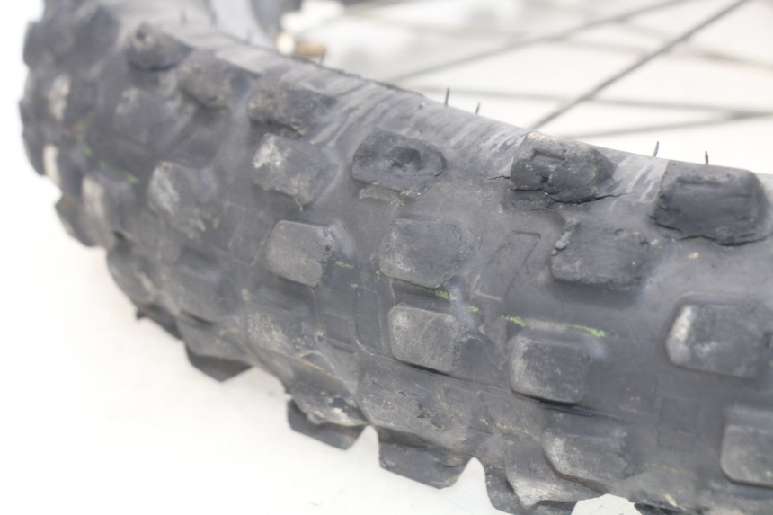 photo de VORDERRADFELGE KAWASAKI KX F KXF 450 (2012 - 2015)