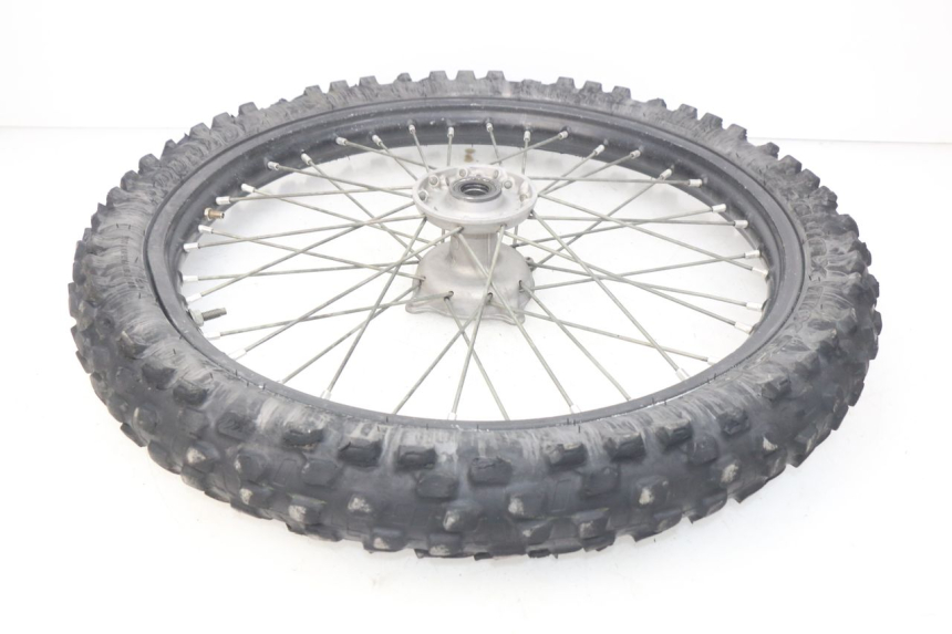 photo de VORDERRADFELGE KAWASAKI KX F KXF 450 (2012 - 2015)