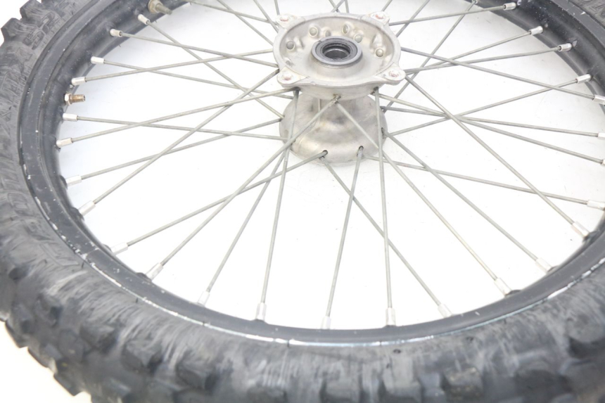 photo de VORDERRADFELGE KAWASAKI KX F KXF 450 (2012 - 2015)