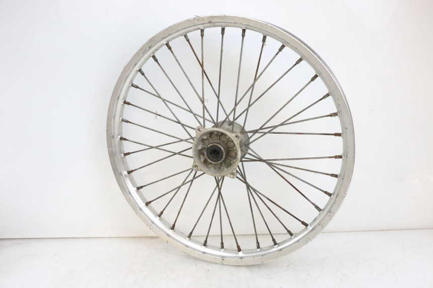 photo de VORDERRADFELGE KAWASAKI KDX 125 (1990 - 1991)