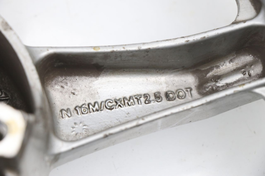 photo de VORDERRADFELGE KEEWAY OUTLOOK 125 (2007 - 2013)
