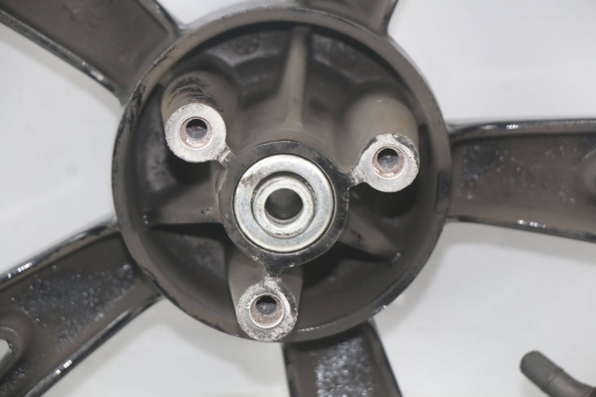 photo de VORDERRAD PEUGEOT KISBEE 4T 50 (2018 - 2022)