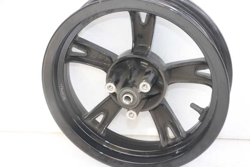 photo de VORDERRAD PEUGEOT KISBEE 4T 50 (2018 - 2022)