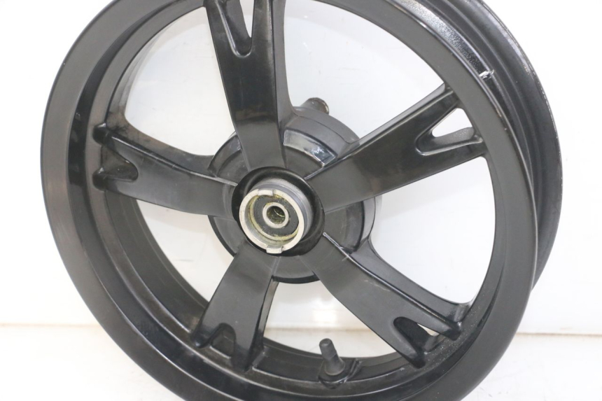 photo de VORDERRAD PEUGEOT KISBEE 4T 50 (2018 - 2022)
