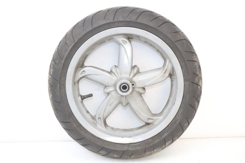 photo de VORDERRADFELGE RENAULT KOURANOS 125 (2001 - 2004)