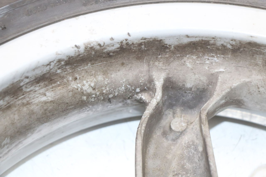 photo de VORDERRADFELGE RENAULT KOURANOS 125 (2001 - 2004)