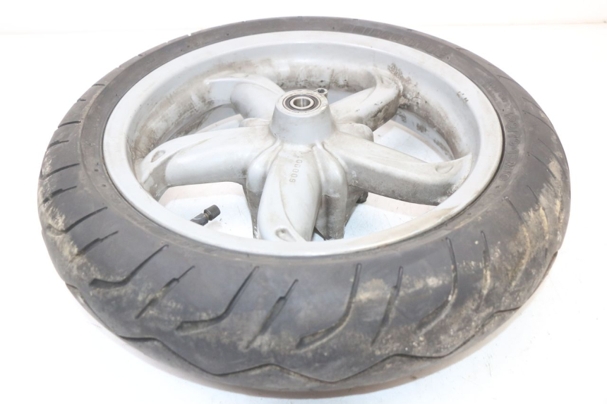 photo de VORDERRADFELGE RENAULT KOURANOS 125 (2001 - 2004)