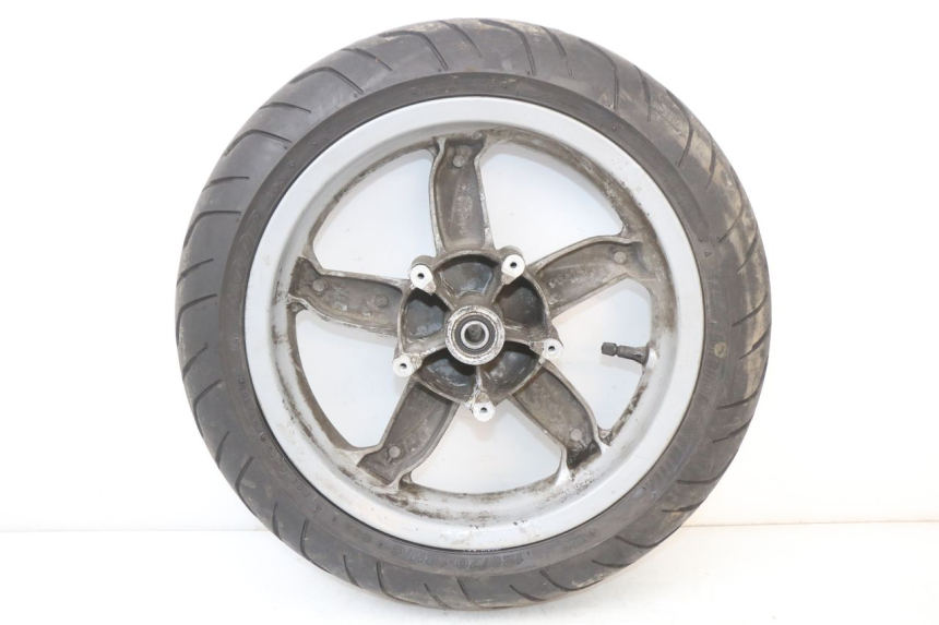photo de VORDERRADFELGE RENAULT KOURANOS 125 (2001 - 2004)