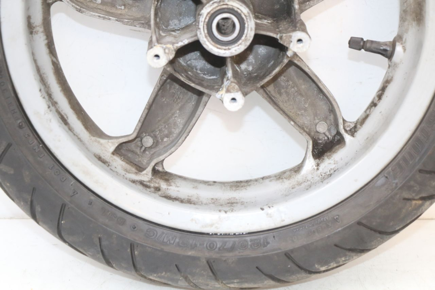 photo de VORDERRADFELGE RENAULT KOURANOS 125 (2001 - 2004)