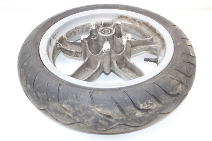 photo de VORDERRADFELGE RENAULT KOURANOS 125 (2001 - 2004)