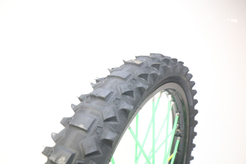 photo de VORDERRADFELGE KAWASAKI KX 85 (2014 - 2021)