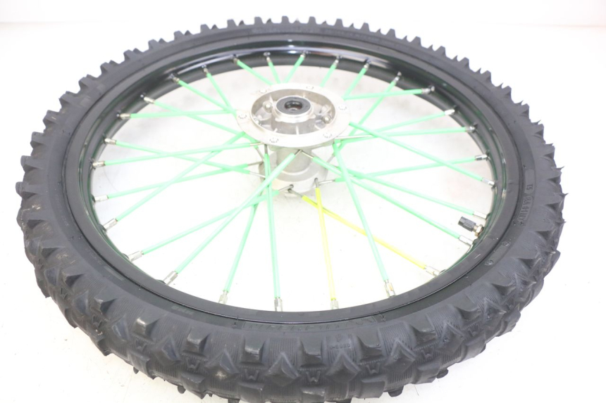 photo de VORDERRADFELGE KAWASAKI KX 85 (2014 - 2021)
