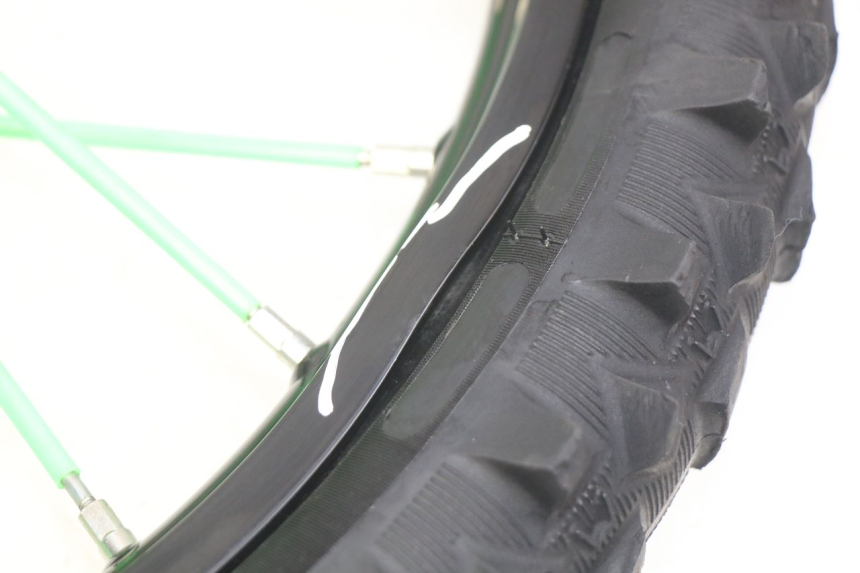 photo de VORDERRADFELGE KAWASAKI KX 85 (2014 - 2021)