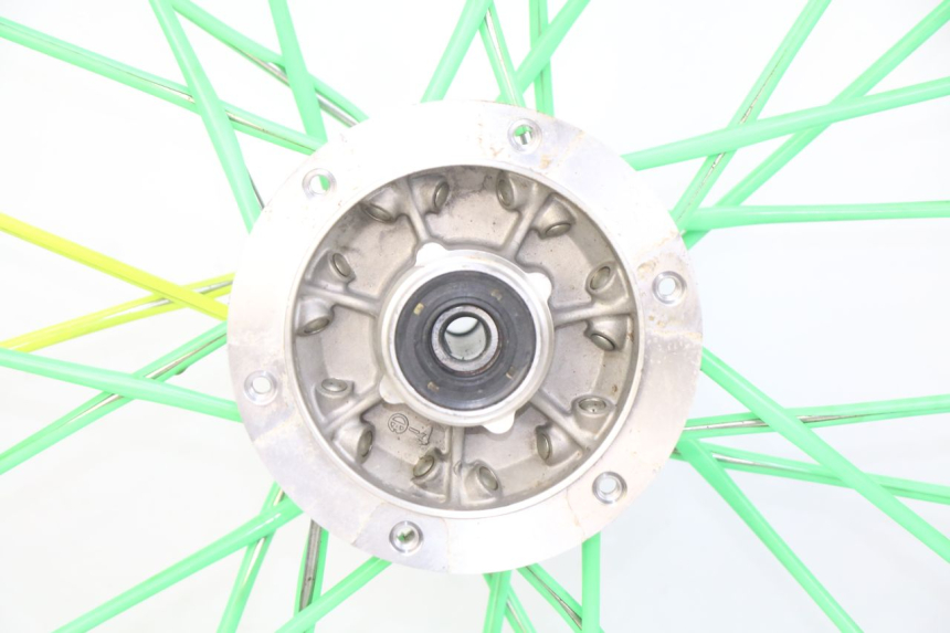 photo de VORDERRADFELGE KAWASAKI KX 85 (2014 - 2021)