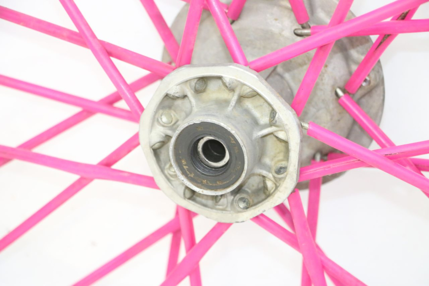 photo de VORDERRADFELGE KAWASAKI KX 85 (2014 - 2021)