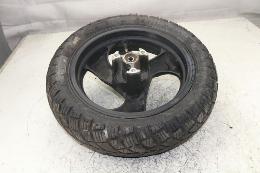 photo de VORDERRAD KYMCO AGILITY 4T 50 (2005 - 2018)