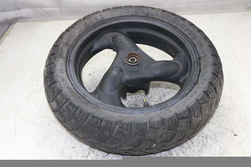 photo de VORDERRAD KYMCO AGILITY 4T 50 (2005 - 2018)