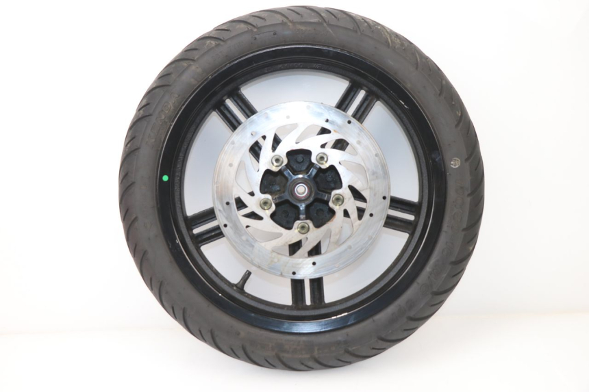 photo de VORDERRADFELGE KYMCO AGILITY CITY 16P 125 (2015 - 2021)