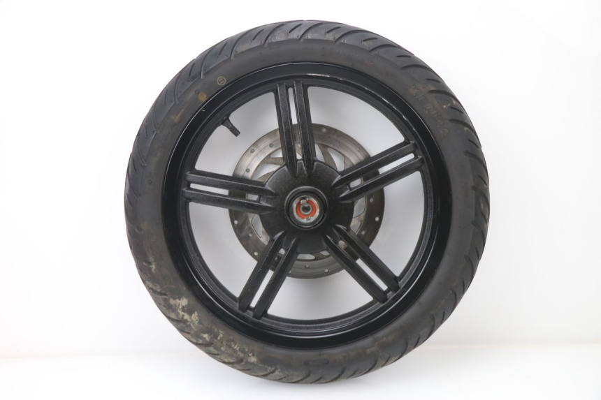 photo de VORDERRADFELGE KYMCO AGILITY CITY 16P 125 (2015 - 2021)