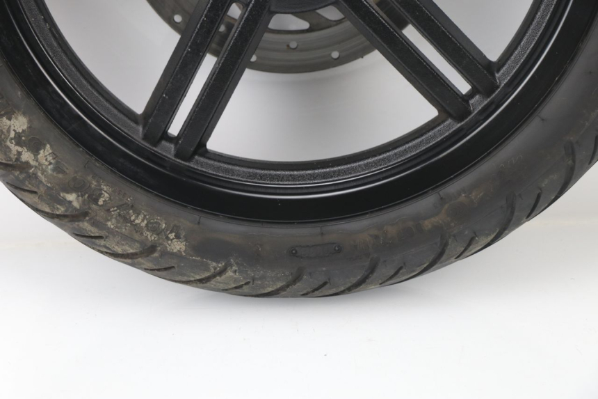 photo de VORDERRADFELGE KYMCO AGILITY CITY 16P 125 (2015 - 2021)