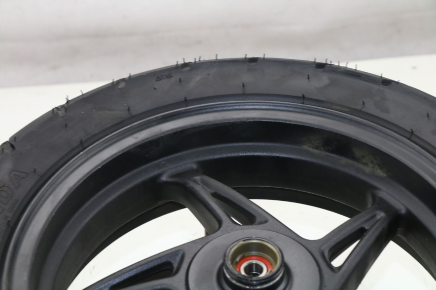 photo de VORDERRAD KYMCO AGILITY RS 4T 50 (2009 - 2013)