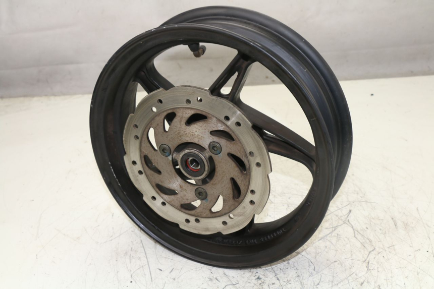 photo de VORDERRAD KYMCO AGILITY RS 4T 50 (2009 - 2013)