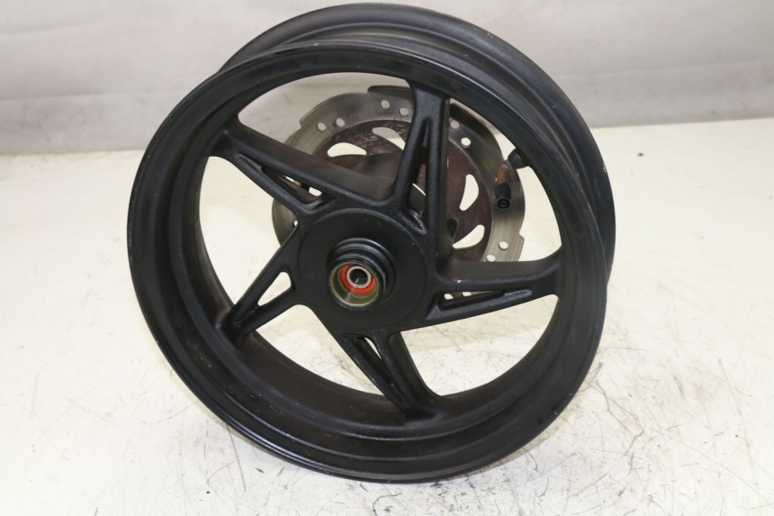 photo de VORDERRAD KYMCO AGILITY RS 4T 50 (2009 - 2013)