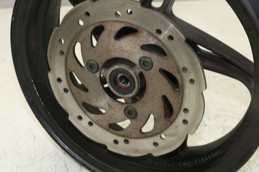 photo de VORDERRAD KYMCO AGILITY RS 4T 50 (2009 - 2013)