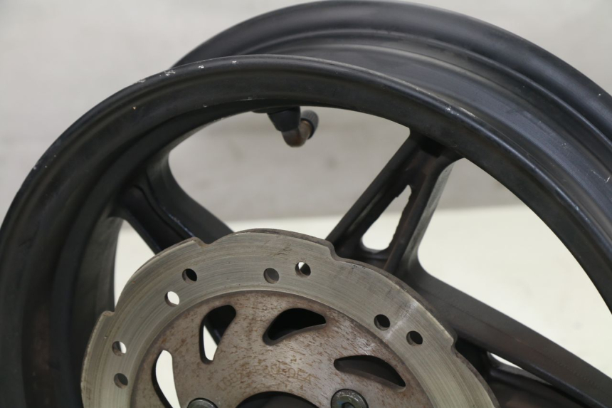 photo de VORDERRAD KYMCO AGILITY RS 4T 50 (2009 - 2013)