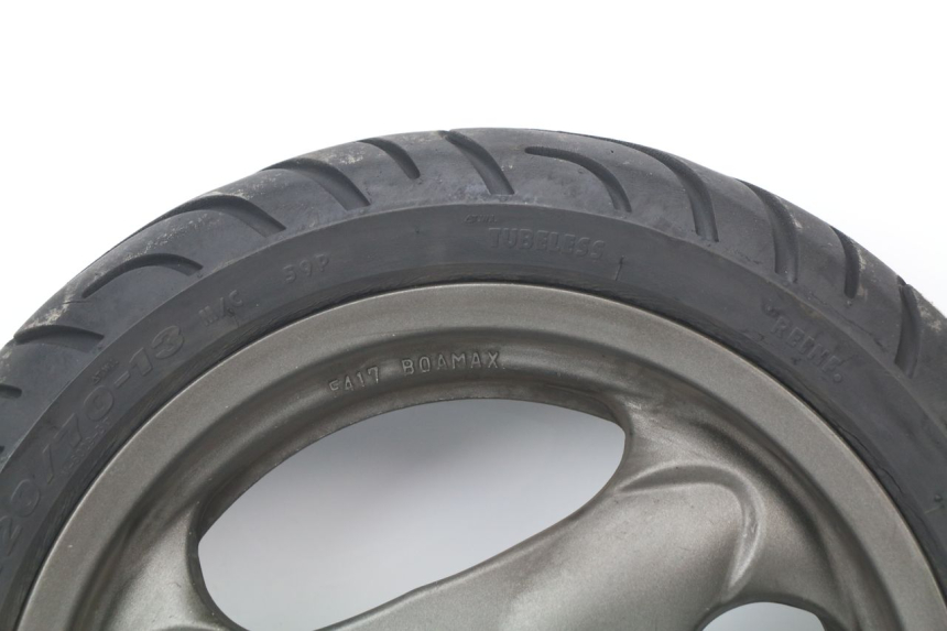 photo de VORDERRADFELGE KYMCO DINK 4T 50 (2007 - 2018)