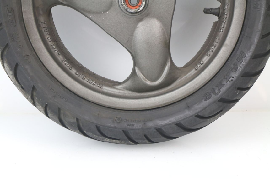 photo de VORDERRADFELGE KYMCO DINK 4T 50 (2007 - 2018)