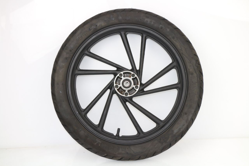 photo de VORDERRADFELGE KYMCO K-PW K-PIPE 50 (2012 - 2017)