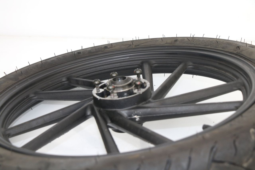 photo de VORDERRADFELGE KYMCO K-PW K-PIPE 50 (2012 - 2017)