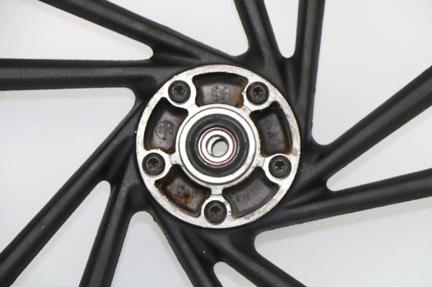 photo de VORDERRADFELGE KYMCO K-PW K-PIPE 50 (2012 - 2017)