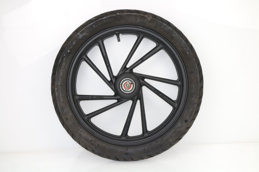 photo de VORDERRADFELGE KYMCO K-PW K-PIPE 50 (2012 - 2017)