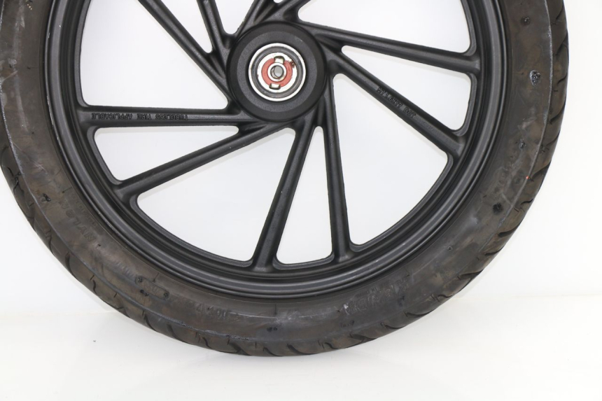 photo de VORDERRADFELGE KYMCO K-PW K-PIPE 50 (2012 - 2017)