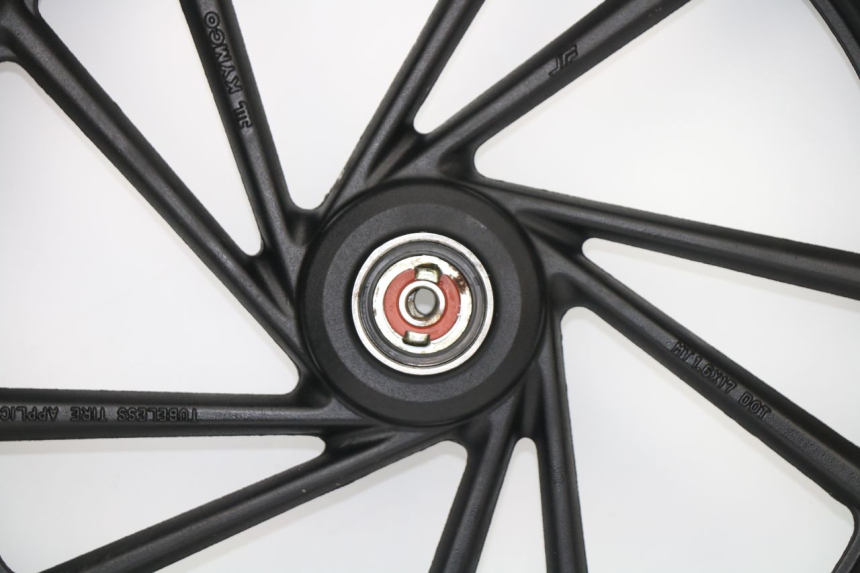 photo de VORDERRADFELGE KYMCO K-PW K-PIPE 50 (2012 - 2017)