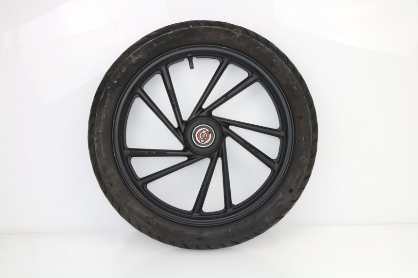 photo de VORDERRADFELGE KYMCO K-PW K-PIPE 50 (2012 - 2017)