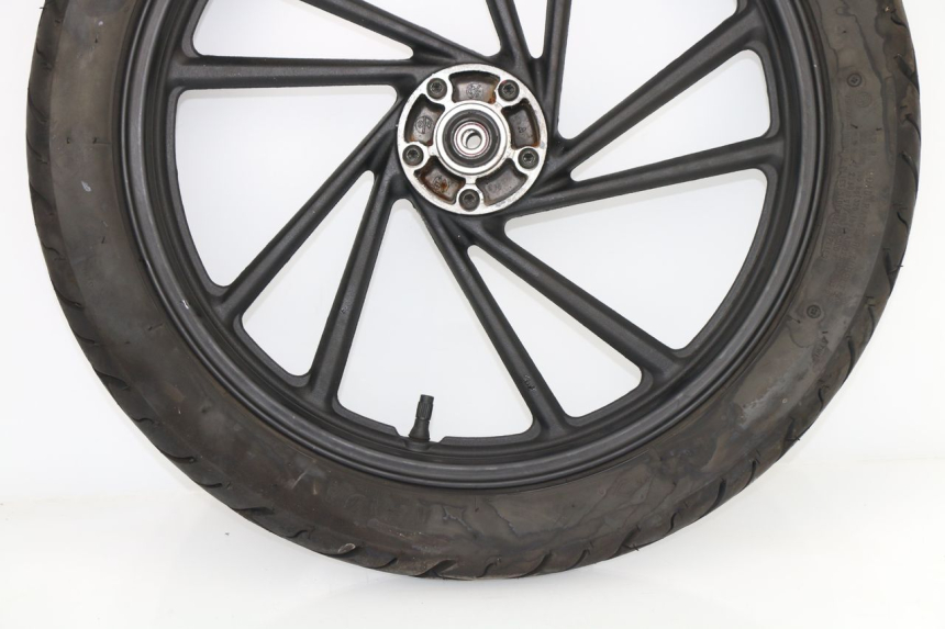 photo de VORDERRADFELGE KYMCO K-PW K-PIPE 50 (2012 - 2017)