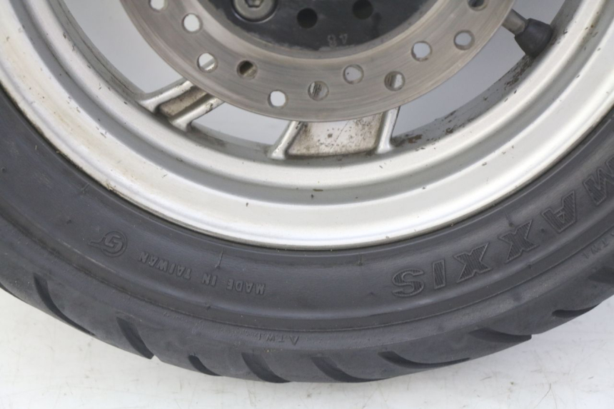 photo de VORDERRADFELGE KYMCO SENTO 100 (2008 - 2013)