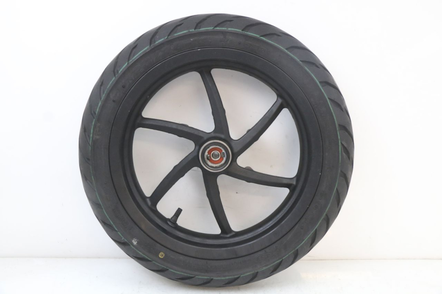 photo de VORDERRADFELGE KYMCO SUPER 8 4T 50 (2018 - 2020)