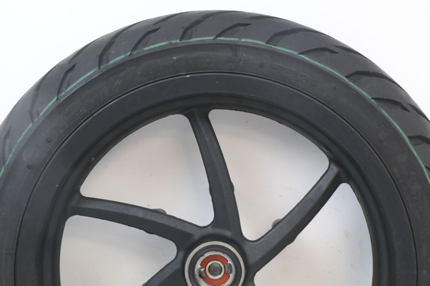photo de VORDERRADFELGE KYMCO SUPER 8 4T 50 (2018 - 2020)