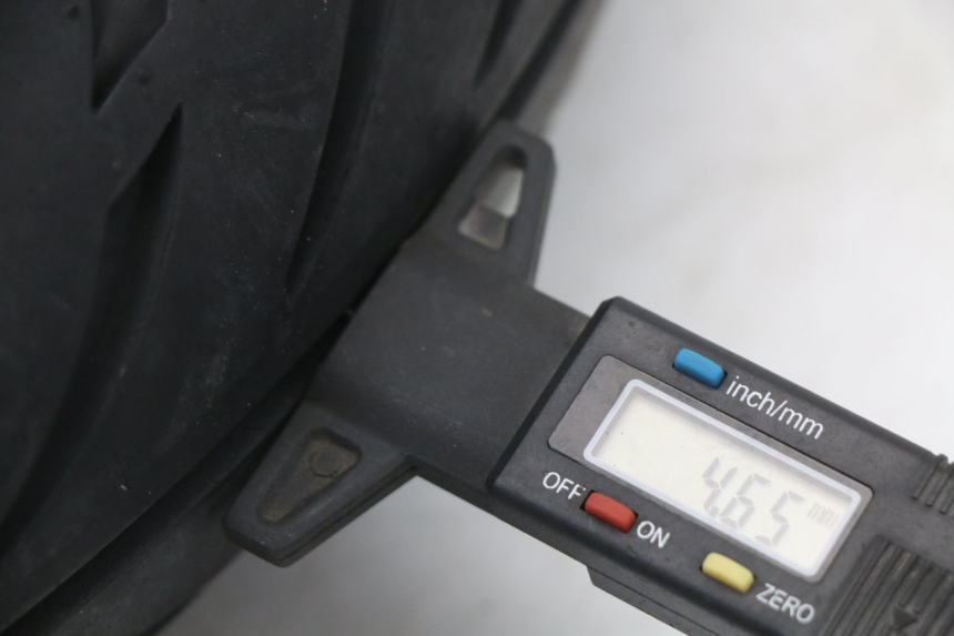 photo de VORDERRADFELGE KYMCO SUPER 8 4T 50 (2018 - 2020)