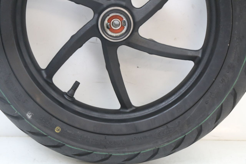 photo de VORDERRADFELGE KYMCO SUPER 8 4T 50 (2018 - 2020)